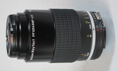 nikon PLIF (zhun)R^