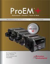 ProEM+ brochure