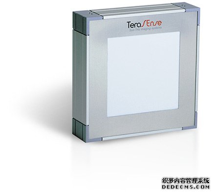 Terahertz camera Tera-4096